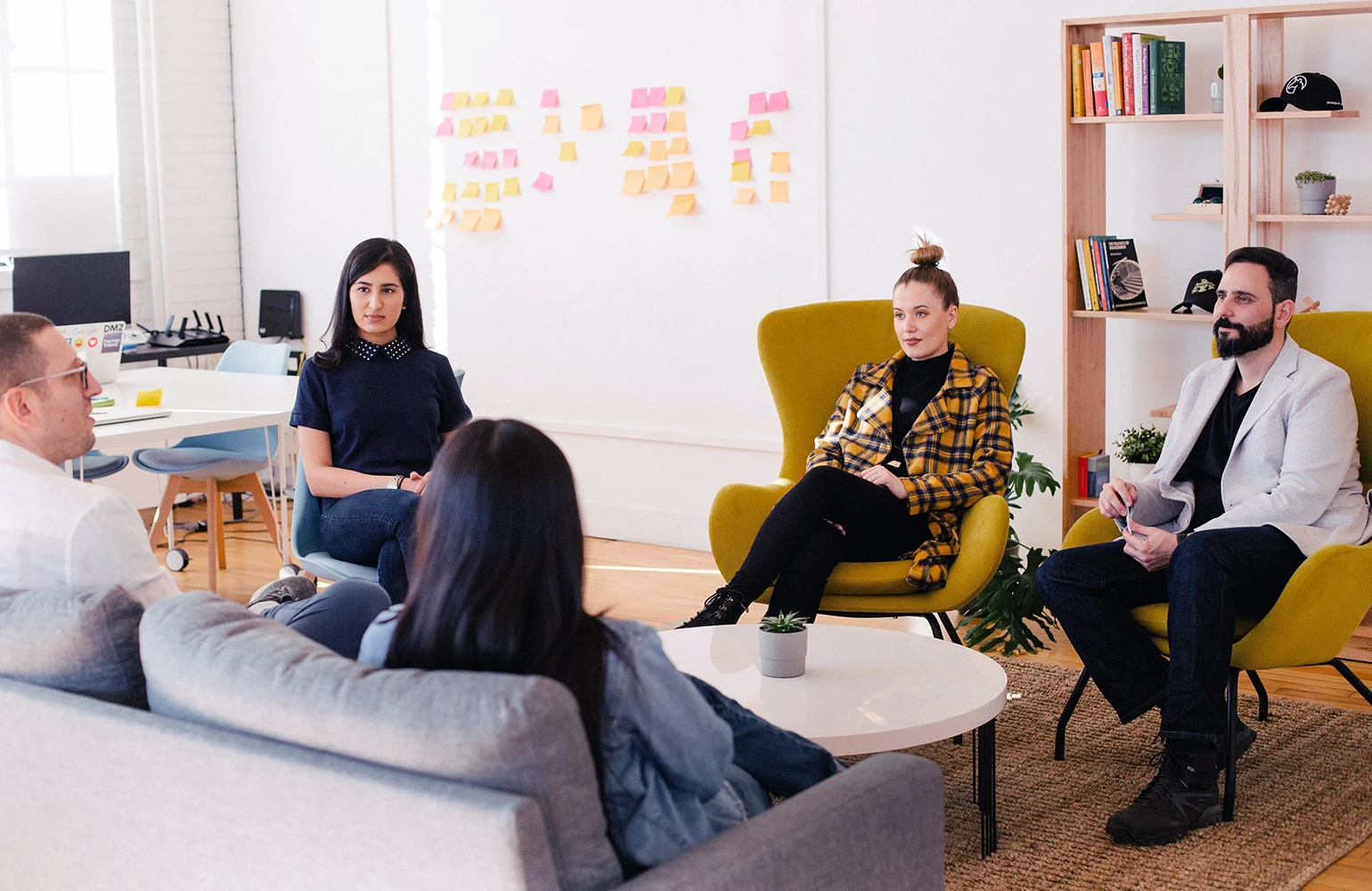 Cursos de la Nom 035