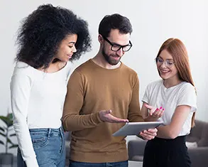 Genera Reportes de Nomn035