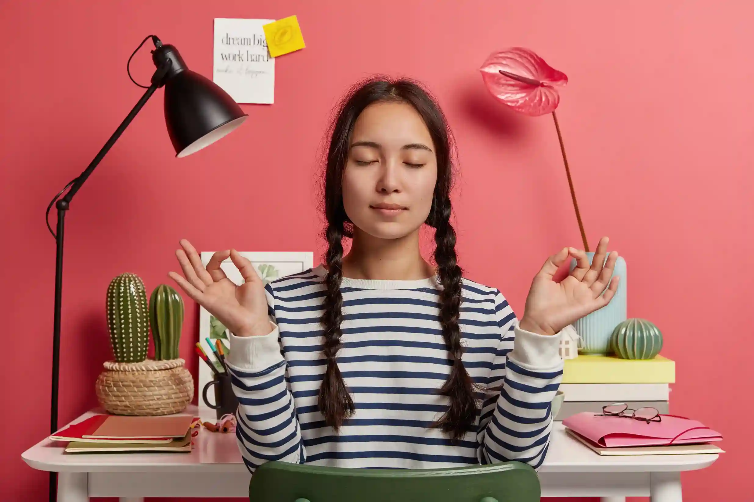 Cómo gestionar el estrés Como gestionar el estrés