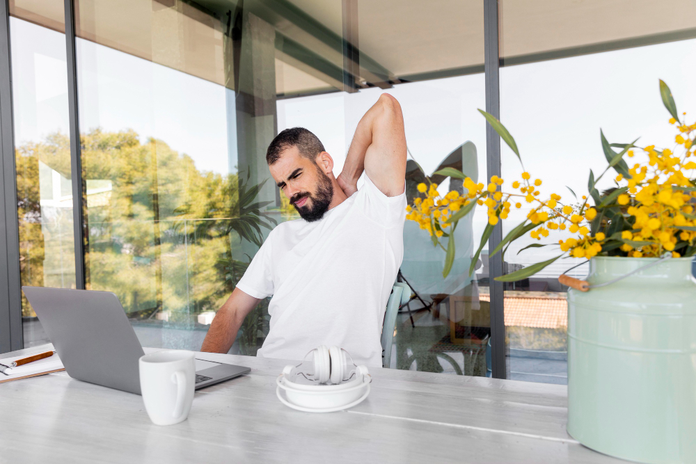 Conoce tu limite de estrés