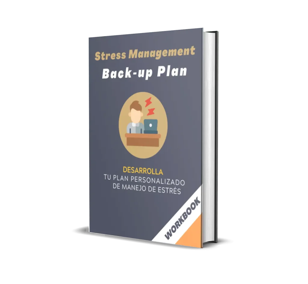 Perfil de estrés Personal