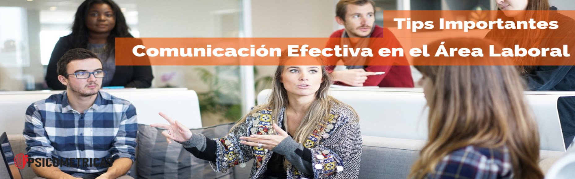 Comunicación Efectiva En El Área Laboral 5979