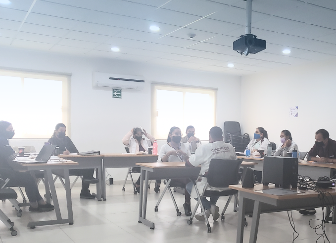 Taller de pruebas psicométricas