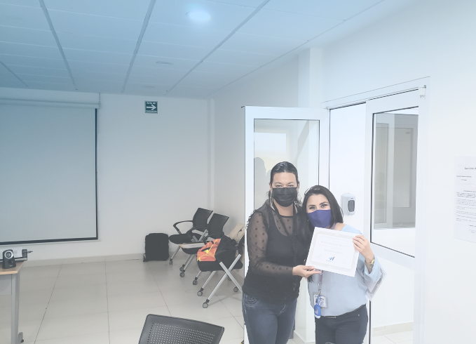 Taller de pruebas psicométricas