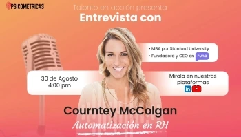 Courtney McColgan