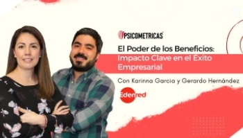 Karina García y Gerardo Hernández