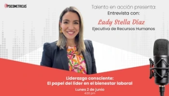 Lady Stella Diaz