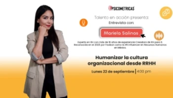 Mariela Salinas